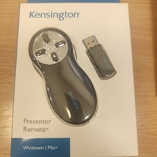 Kensington Presentatore USB