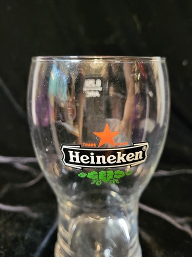 Set bicchieri heineken - 2,