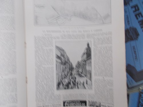 Illustrazione italiana 1923 - italiana,