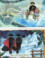 NUOVE SMAG GOLDEN PR 263 264