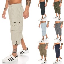 Bermuda uomo pantaloncini