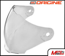 VISIERA  TRASPARENTE DI