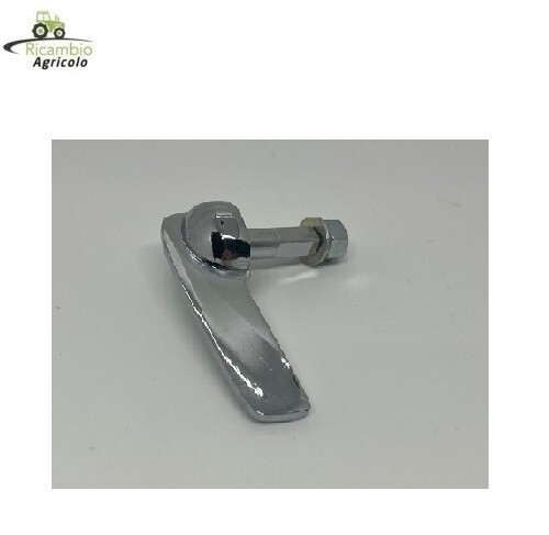 Maniglia cofano trattore - cofano, fiat
