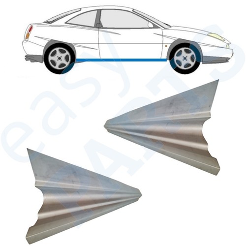 Fiat coupe 1993 - fiat, pannello