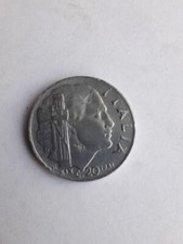 Cent 1941 vittorio emanuele - cent,