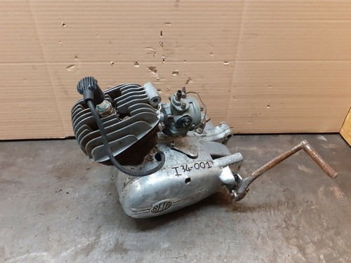 Blocco motore beta - blocco, 50