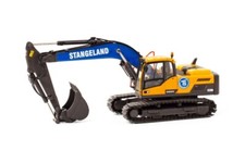 Volvo EC220D Stangeland WSI
