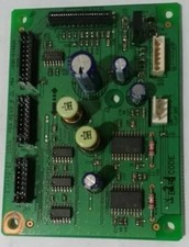 JC92-01492A scheda di