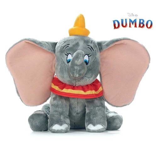 Dumbo peluche originale - originale, disney