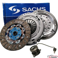 Kit frizione + volano Sachs