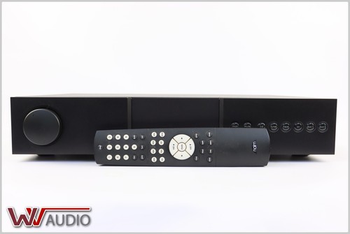 Preamplificatore naim nac 202 - preamplificatore, 202.