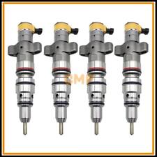 4 pezzi iniettori carburante