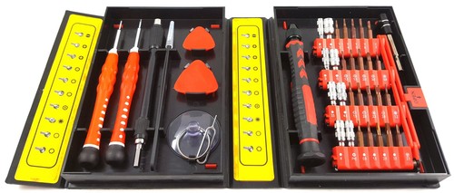 Set cacciaviti in1 premium - set,
