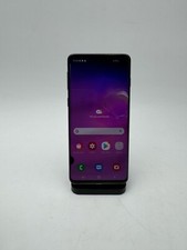 SAMSUNG Galaxy S10 128GB Prism