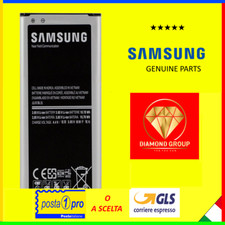 Batteria originale bg903bbe - originale, eb-bg903bbe