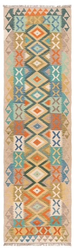Kilim afghan tappeto - kilim, orientale
