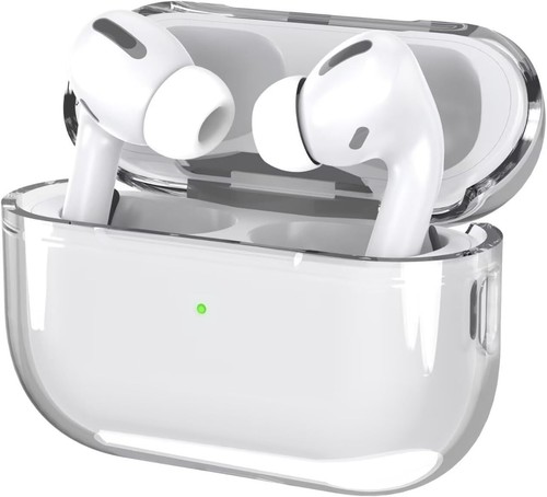 Cover custodia apple airpods - apple,