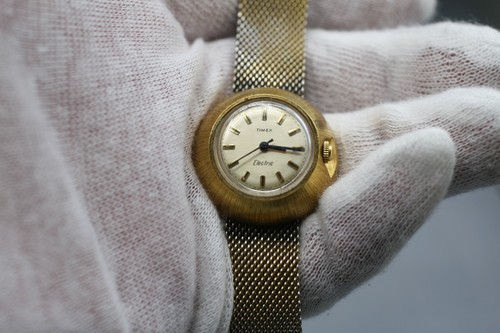 Timex electric funky bubbly - timex,