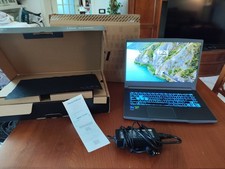 Msi thin b13ve intel - msi,