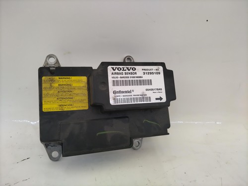 Centralina airbag per - per, volvo