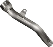 AKRAPOVIC L-K10SO9 TUBO DI