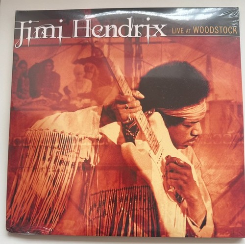 Jimi hendrix live at - jimi,