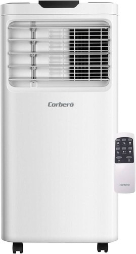 Climatizzatore mobile corbero - climatizzatore,