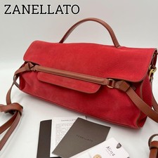 Borsa a tracolla ZANELLATO