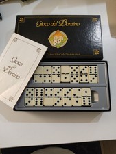 Gioco del Domino Completo I