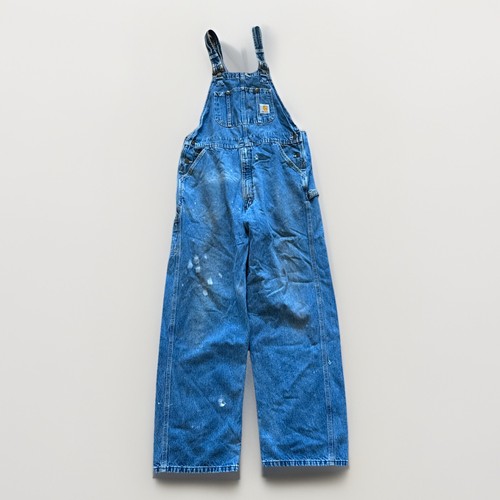Salopette carhartt uomo x - salopette, 38