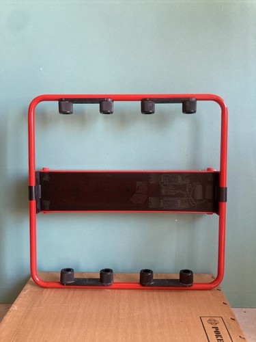Rare wall lamp zerbetto - rare,