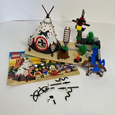 Lego system western chief - lego,