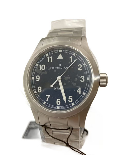 Hamilton stainless steel 30mm - hamilton,