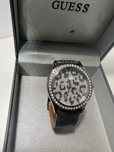 Orologio guess stampa - orologio,