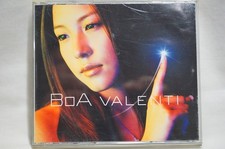 Boa Valenti Second Album Pop