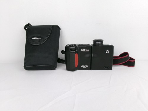 Nikon coolpix 950 - nikon,