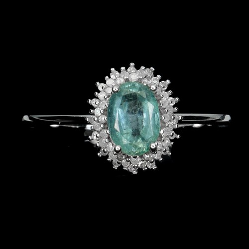 Anello argento sterling 925 - in,