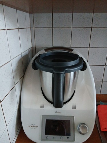 Bimby tm5 robot da - bimby, cucina
