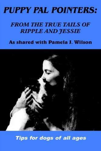 Wilson puppy pal - puppy,