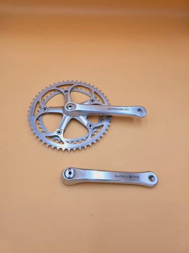 Pedivella shimano 600 6207 - pedivella,