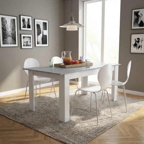 Dechome tavolo allungabile - dechome, da
