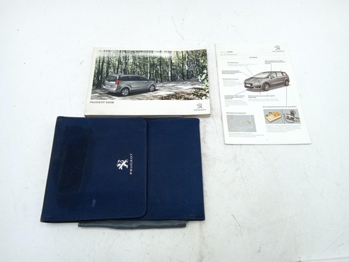 Peugeot 2008 serie - peugeot,