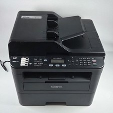 Brother MFC-L2690DW Wireless