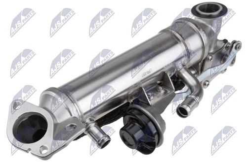 Nty egr 037 radiatore - oe, egr-fr-037