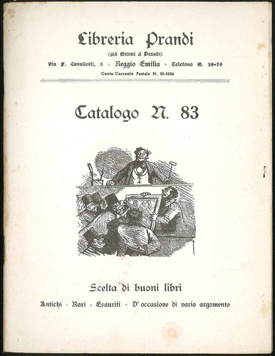 Scelta buoni libri catalogo - buoni,