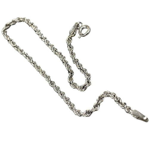 Bracciale uomo donna - uomo, 19cm