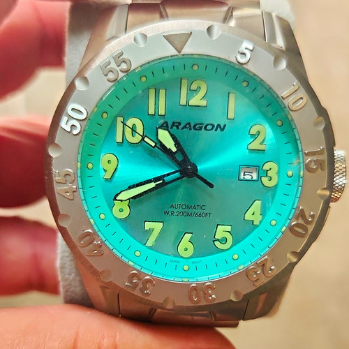 Bracciale aragon uomo - bracciale,