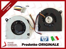 Ventola Fan Cooling CPU per