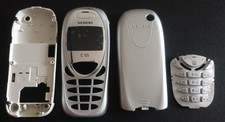 Siemens cassa silver - siemens, 55