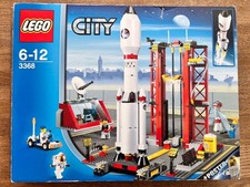 Lego 3368 Space Center /